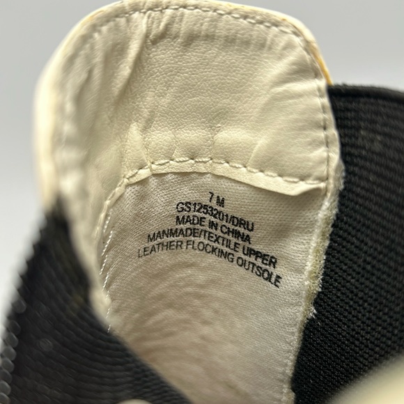 MIA Dru Boots - Picture 7 of 7